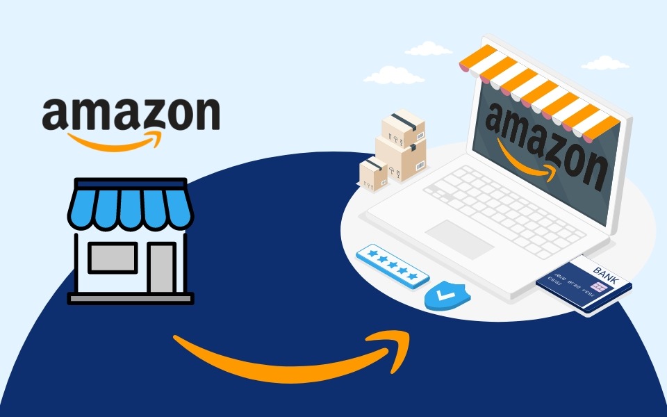 How MT Commerce Helps You Succeed on Amazon