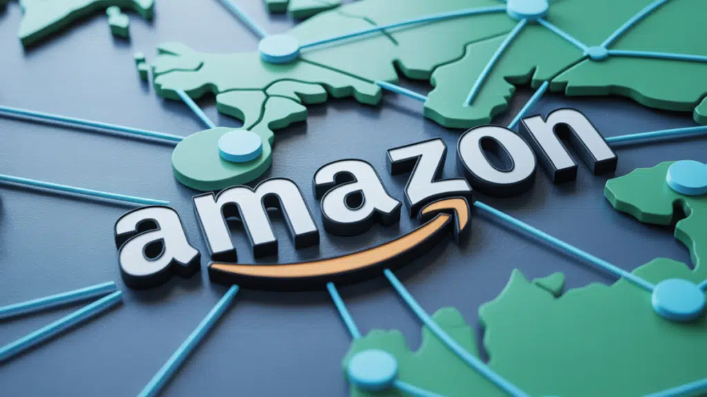 Why Amazon Still Dominates Global E-Commerce in 2025