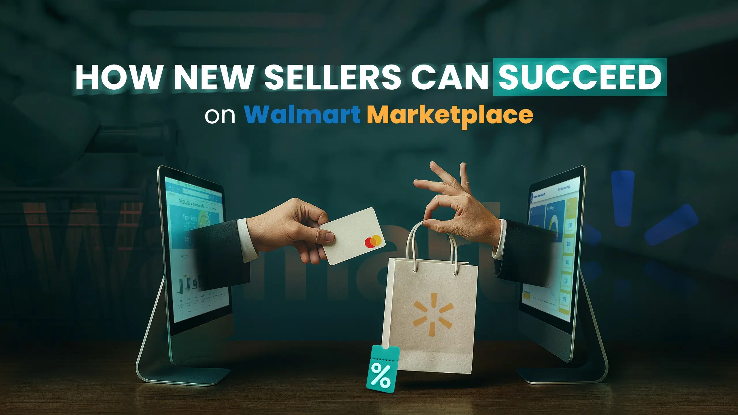 How to Succeed with Walmart Private Label: A Complete Seller’s Guide